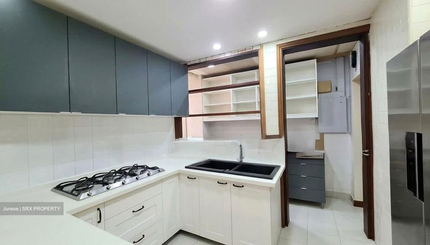 Euphony Gardens (D27), Condominium #614724641